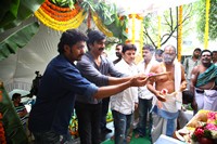 Ravi Teja Kick2 Movie Opening Photos